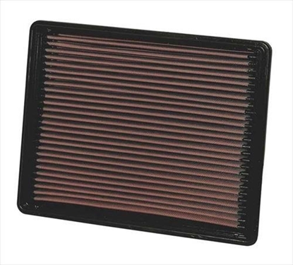 Picture of K&N Filter 33-2135 K&N Filter Factory Style Replacement Air Filter - 33-2135