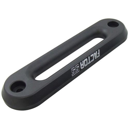 Picture of Factor 55 00016 Factor 55 Aluminum Hawse Fairlead 1.0 - 16 00016