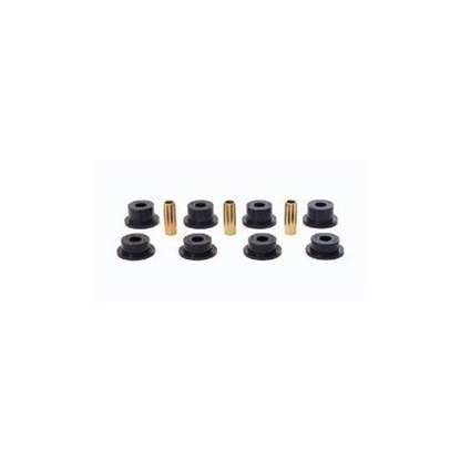 Picture of Fabtech FTS1002 Fabtech Control Arm Bushing Kit (Black) - FTS1002