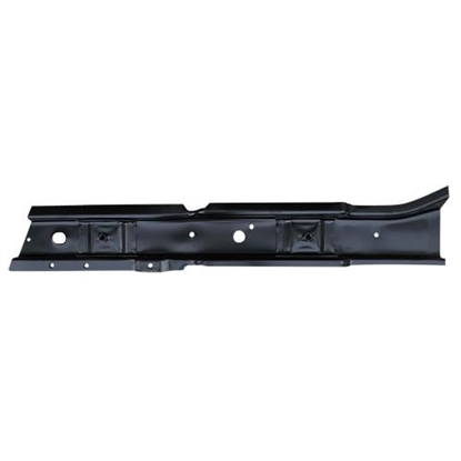 Picture of Key Parts 0485-319 Key Parts Replacement Front Floor Brace, Driver Side - 0485-319