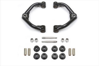 Picture of Fabtech FTS21126 Fabtech 4 Inch Uniball Upper Control Arm Lift Kit - FTS21126