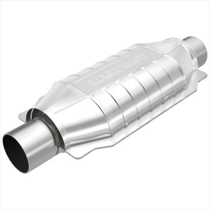 Picture of MagnaFlow Exhaust 94005 MagnaFlow Universal Catalytic Converter - 94005