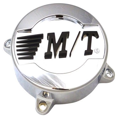 Picture of Mickey Thompson 90000001673 Mickey Thompson Classic III Replacement Center Cap (111673) - 90000001673