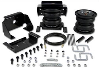 Picture of AirLift 57345 AirLift LoadLifter 5000 Rear Leaf Spring Leveling Kit - 57345