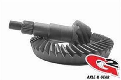 Picture of G2 Axle and Gear 1-2026-373L Chrysler 9.25in. Front 3.73 O.E.M. Ratio Loaded Carrier 1-2026-373L
