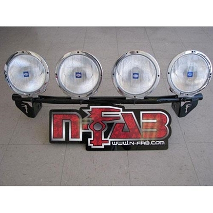 Picture of Nfab F094LB N-FAB Light Bar - F094LB