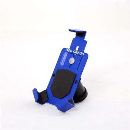 Picture of Mob Armor M2-BLU-SM Mob Armor Mob Mount Switch Magnetic Small in Blue - MOBM2-BLU-SM