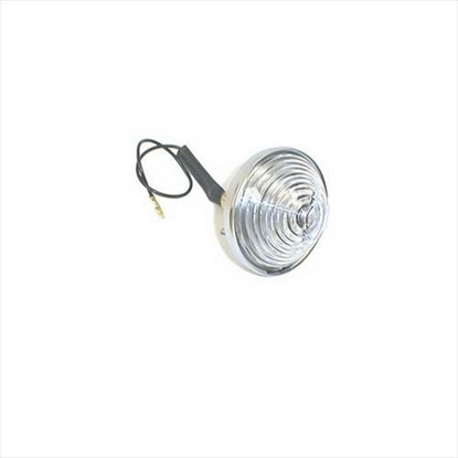 Picture of Omix-Ada 12406.01 Omix-ADA Back Up Lamp Assembly - 12406.01
