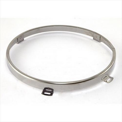 Picture of Omix-Ada 12420.02 Omix-ADA Headlight Bulb Retaining Ring - 12420.02