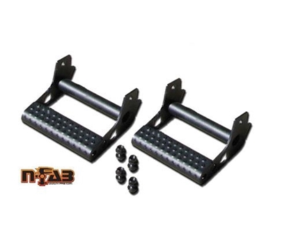 Picture of Nfab JPTS32 N-FAB Detachable Step - JPTS32