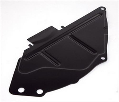 Picture of Omix-Ada 16917.01 Omix-ADA Bellhousing Inspection Cover Plate - 16917.01
