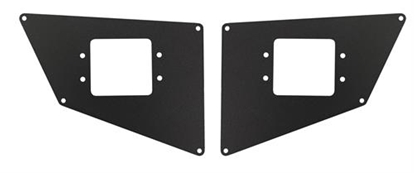 Picture of Go Rhino 281731T BR20 Light Plate 281731T