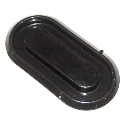 Picture of Omix-Ada 13318.02 Omix-ADA Wiper Pivot Cover - 13318.02
