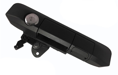 Picture of POP N lock PL5400 POP N lock Manual Tailgate Lock - PL5400