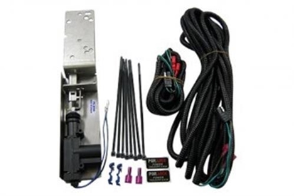 Picture of POP N lock PL8600 POP N lock Power Tailgate Lock - PL8600