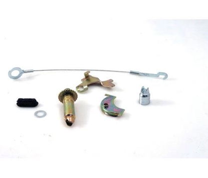 Picture of Omix-Ada 16739.04 Omix-ADA Self Adjusting Wheel Kit - 16739.04