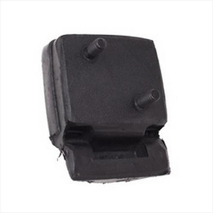 Picture of Omix-Ada 17473.16 Omix-ADA V8 Rubber Insulator Engine Mount - 17473.16