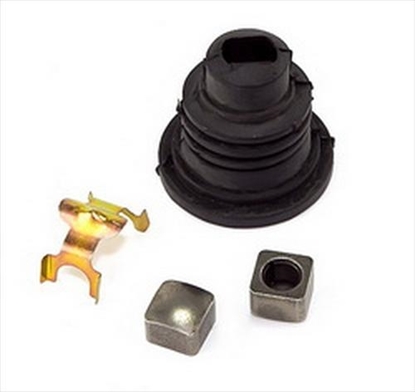 Picture of Omix-Ada 18018.02 Omix-ADA Lower Steering Shaft Boot Kit - 18018.02