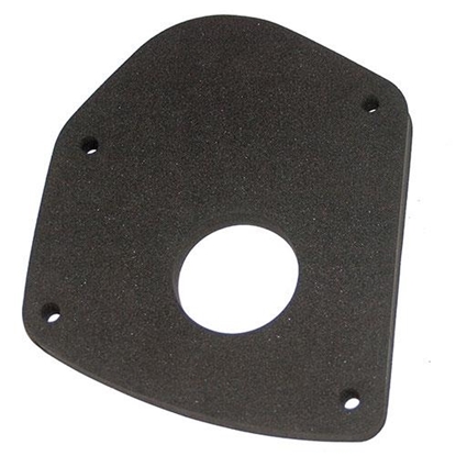 Picture of Omix-Ada 18020.01 Omix-ADA Steering Column to Firewall Seal - 18020.01