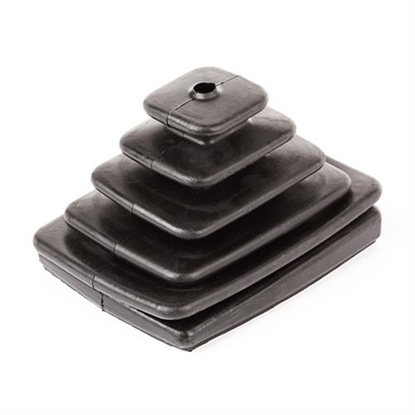 Picture of Omix-Ada 18886.96 Outer Shift Boot 18886.96