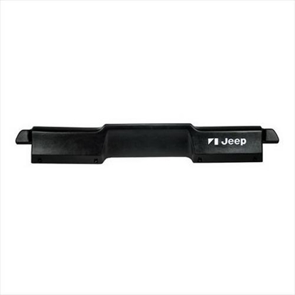 Picture of Omix-Ada DMC-5760458 Omix-ADA Factory Style Padded Dash (Black) - DMC-5760458