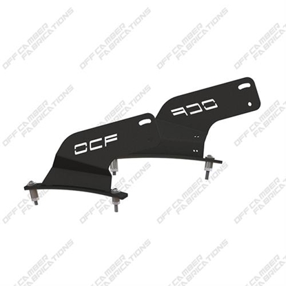 Picture of MBRP 182854 54" Roof Light Bar Bracket 182854