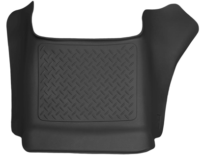 Picture of Husky Liners 53531 X-act Contour Center Hump Floor Liner 53531