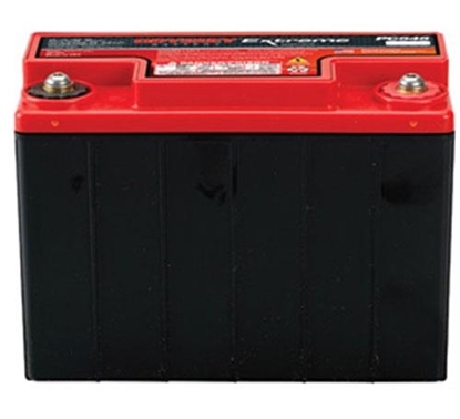 Picture of Odyssey Batteries PC545 Odyssey Batteries Extreme Powersport, Powersport, 150 CCA, Top Post - PC545