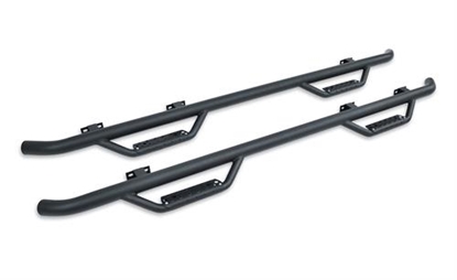 Picture of Go Rhino D24505T Go Rhino Dominator D2 Side Steps - D24505T