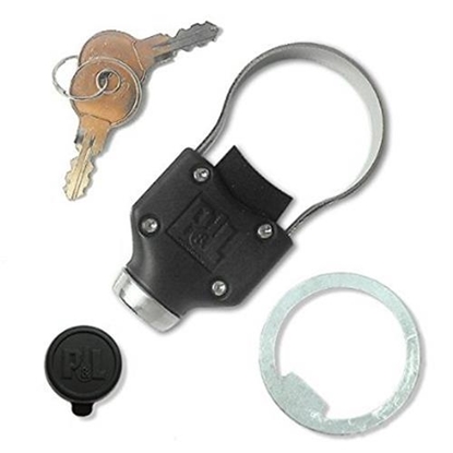 Picture of POP N lock PL9900 POP N lock The Gate Defender - PL9900