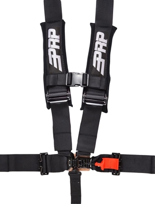 Picture of PRP SB5.3 PRP 5.3 Harness, Black - SB5.3