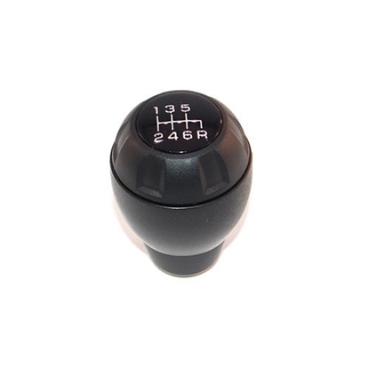 Picture of Jeep 52060485AG Jeep Shift Knob - 52060485AG