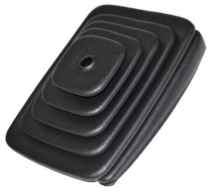 Picture of Jeep 52078558 Jeep Transmission Shifter Boot - 52078558