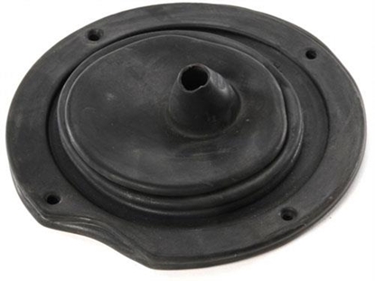 Picture of Jeep 52078970AC Jeep Transmission Shifter Boot - 52078970AC