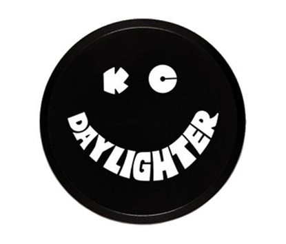 Picture of KC HiLites 5200 KC HiLites 6 Inch Plastic Light Cover - 5200