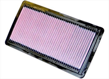 Picture of K&N Filter 33-2279 K&N Filter Factory Style Replacement Air Filter - 33-2279