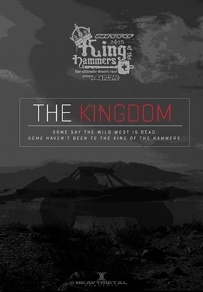 Picture of King of the Hammers 15 2015 King of the Hammers DVD
