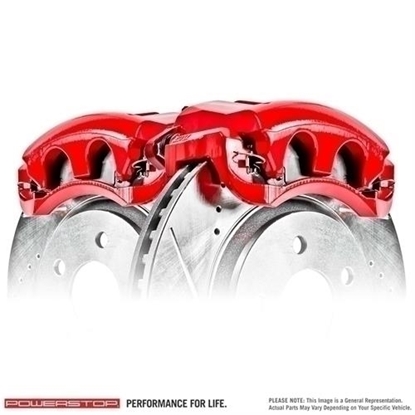 Picture of Power Stop S6036 Power Stop Performance Brake Calipers - S6036