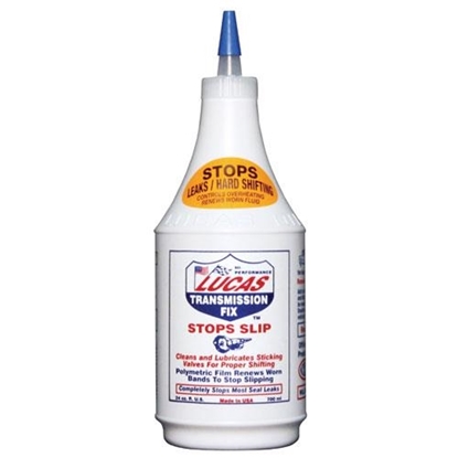 Picture of Lucas Oil 10009 Lucas Oil Transmission Fix - 10009