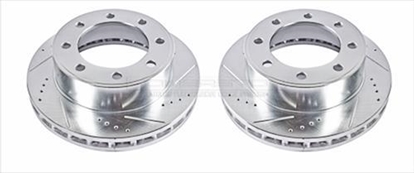 Picture of Power Stop AR8580XPR Power Stop Brake Rotor by Power Stop - AR8580XPR