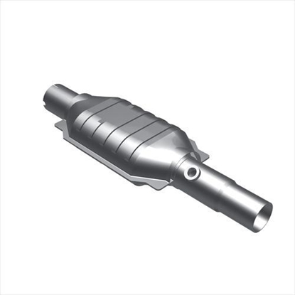 Picture of MagnaFlow Exhaust 23226 MagnaFlow Direct Fit Catalytic Converter - 23226