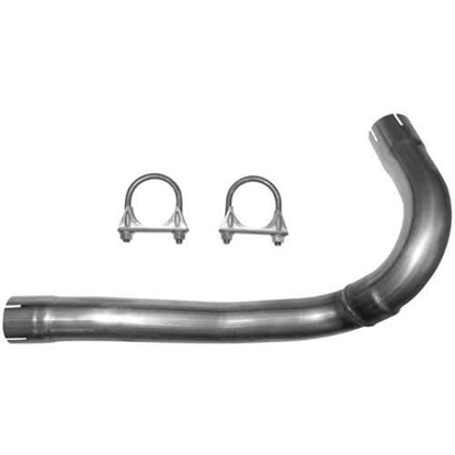 Picture of Rancho RS720003 Rancho Exhaust Pipe Kit - RS720003