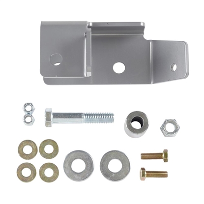Picture of Rubicon Express RE1603 Rubicon Express Track Bar Bracket Rear TJ 3.0 Inch -4.5 - RE1603