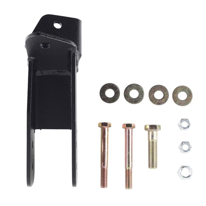 Picture of Rubicon Express RE1611 Rubicon Express Track Bar Bracket Front TJ/LJ 4.5 Inch -7.5 - RE1611