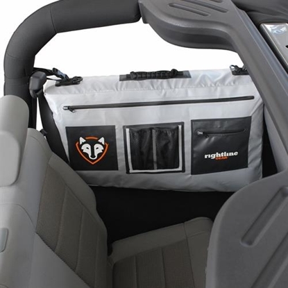 Picture of Rightline Gear 100J74 Rightline Gear Side Storage Bag - 100J74
