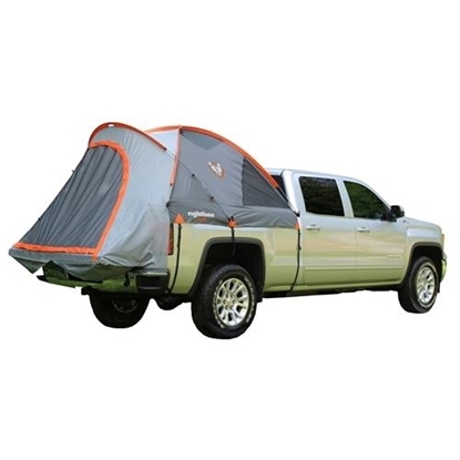 Picture of Rightline Gear 110730 Rightline Gear 6.5' Full Size Truck Bed Tent - 110730