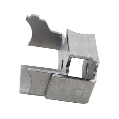 Picture of Rubicon Express RE9962 Rubicon Express Track Bar Mount - RE9962