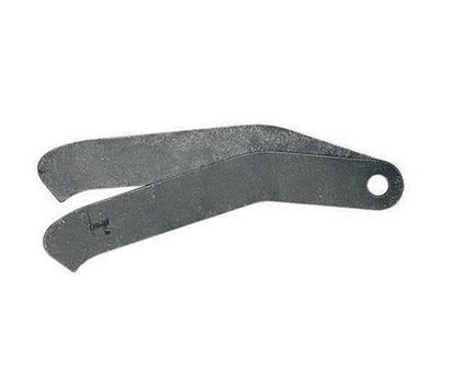 Picture of Rubicon Express RE9992 Rubicon Express TJ Front Sway Bar Mount - RE9992