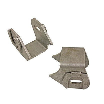 Picture of Rubicon Express RE9995 Rubicon Express Heavy Duty Control Arm Brackets - RE9995