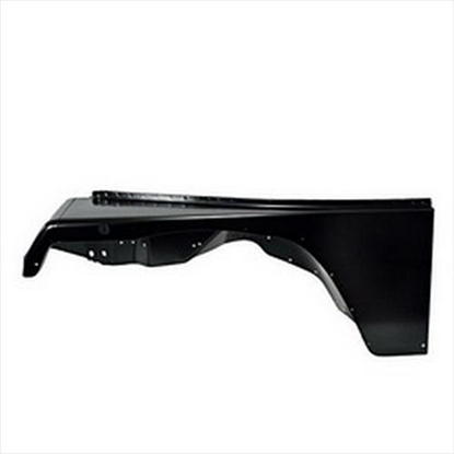 Picture of Omix-Ada 12004.13 Omix-ADA Replacement Steel Fender - 12004.13
